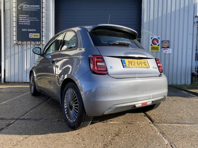 Fiat E-500 Bns LaunchEd 42kWh