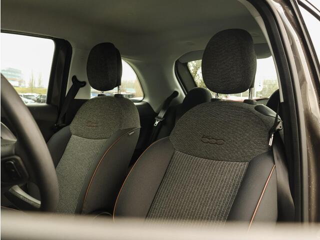 Fiat E-500 Business Berlina 42 kWh | Navigatie |