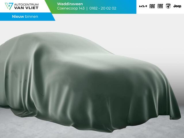 Fiat E-500 Icon 42 kWh | Carplay | Navigatie | Climate Control | Cruise Control |