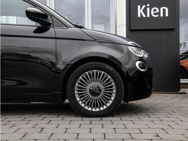 Fiat E-500 Business Launch Edition 42 kWh | Full LED | Navi |