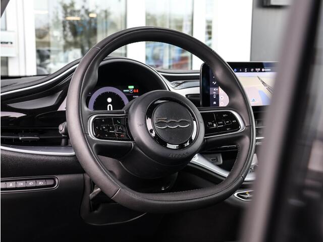Fiat E-500 Business Launch Edition 42 kWh | Full LED | Navi |