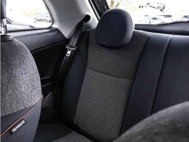 Fiat E-500 Business Launch Edition 42 kWh | Full LED | Navi |