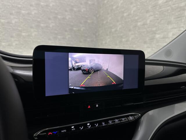 Fiat E-500 Icon 42 kWh | LED | Carplay | 93,5 SoH | Achteruitrij-Camera | Stoelverwarming | Cruise Control | DAB | PDC V+A | Dodehoek Detectie | Digitaal Display | Lane Assist | DAB Radio | Navi |