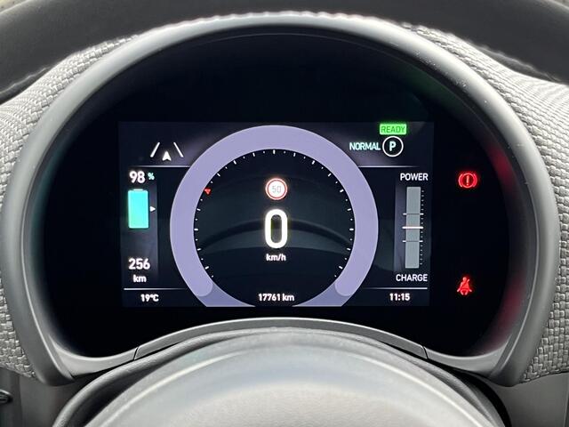 Fiat E-500 3+1 La Prima 42 kWh | Leder/Navi/Camera/Adapt.Cruise/Clima/Stoelverwarming/17" All Season banden