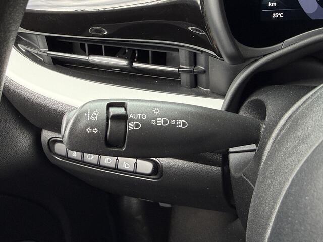 Fiat E-500 Action 24 kWh AIRCO BLUETOOTH ORIG-NL
