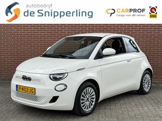 fiat-e-500-action-24-kwh-airco-blue