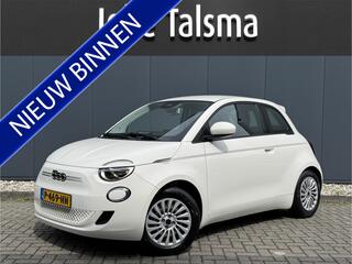 fiat-e-500-action-24-kwh--carplay-