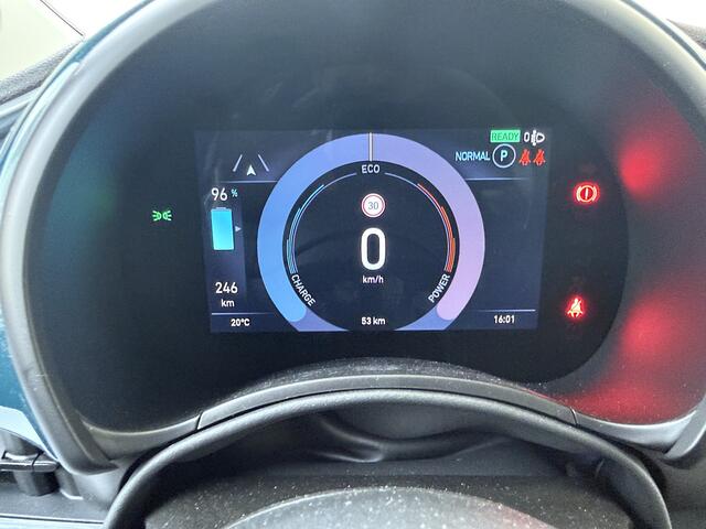 Fiat E-500 La Prima Cabrio 42 kWh | Cabrio! | Camera | Wireless Carplay | Navigatie | Climate Control |