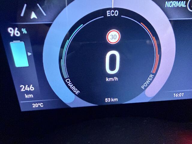 Fiat E-500 La Prima Cabrio 42 kWh | Cabrio! | Camera | Wireless Carplay | Navigatie | Climate Control |