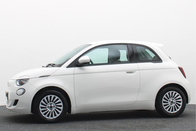 Fiat E-500 Icon 42 kWh