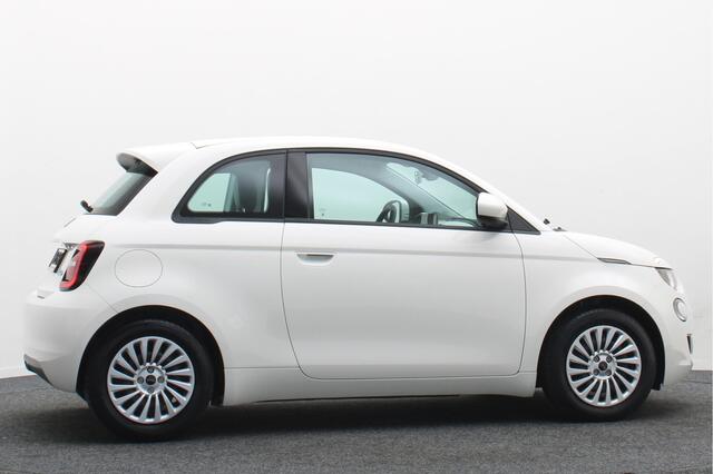 Fiat E-500 Icon 42 kWh