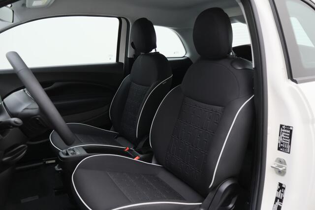 Fiat E-500 Icon 42 kWh