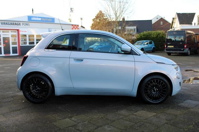 Fiat E-500 Icon 42 kWh