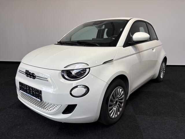 Fiat E-500 Icon 42KWH SOH 96% | Carplay | Cruise Control | Lane assist |