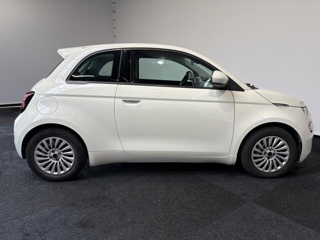 Fiat E-500 Icon 42KWH SOH 96% | Carplay | Cruise Control | Lane assist |