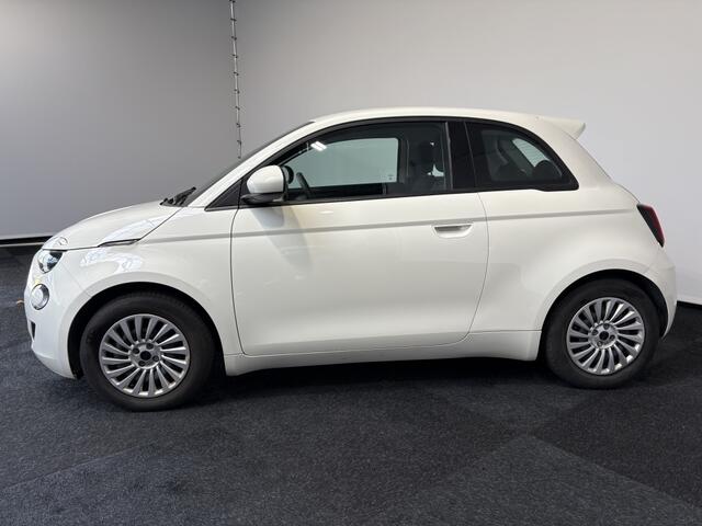Fiat E-500 Icon 42KWH SOH 96% | Carplay | Cruise Control | Lane assist |