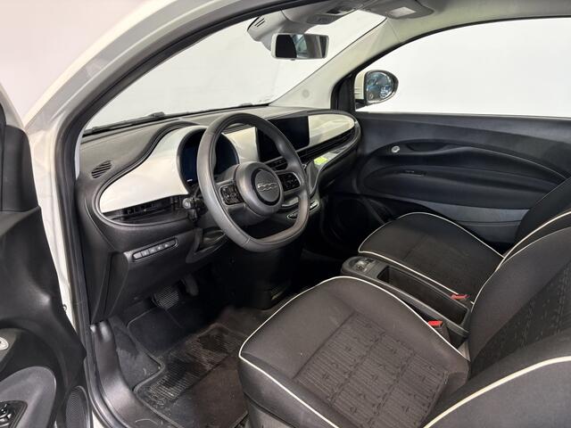 Fiat E-500 Icon 42KWH SOH 96% | Carplay | Cruise Control | Lane assist |