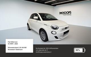 Fiat E-500