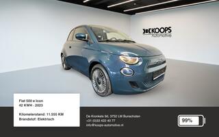 Fiat E-500