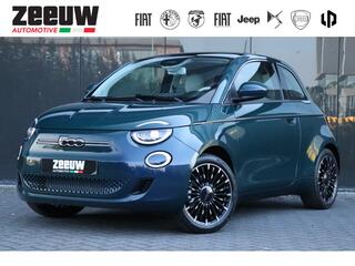 Fiat E-500