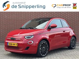Fiat E-500
