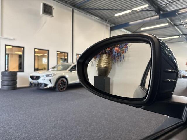 Fiat E-500 Icon 42 kWh | CRUISE | CAMERA | CARPLAY | CLIMATE