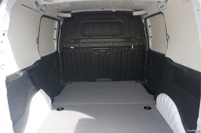 Fiat E-Doblo L1 50 kWh Plus BPM VRIJ Climate, Navi, Camera, Betimmering, 2x Schuifdeur!! BB0*