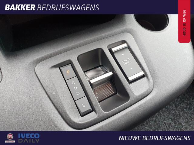 Fiat E-Doblo 136 L1 50 kWh 100% Elektrisch | Airco | Camera | Parkeersensoren (1/2 grijs)