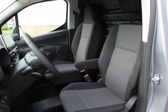 Fiat E-Doblo 50 kWh L1 | Camera | Navigatie | Carplay | Clima