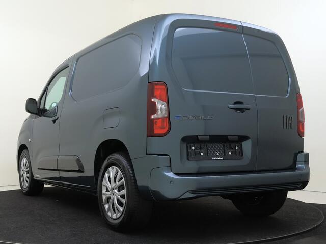 Fiat E-Doblo 136 L1 50 kWh