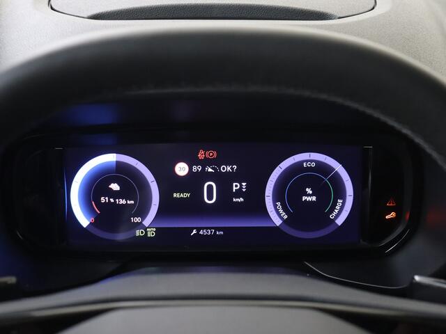 Fiat E-Doblo 136 L1 50 kWh NIEUWSTAAT !