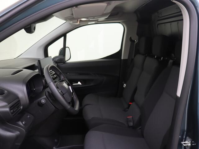 Fiat E-Doblo 136 L1 50 kWh NIEUWSTAAT !