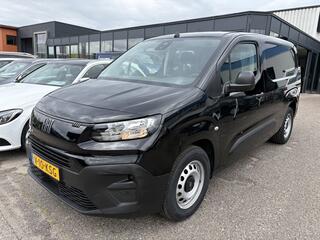 Fiat E-Doblo