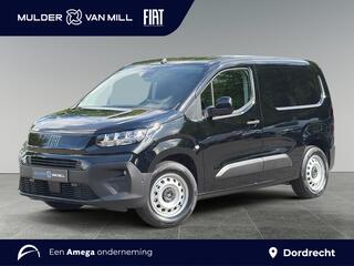 Fiat E-Doblo