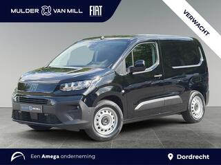 Fiat E-Doblo