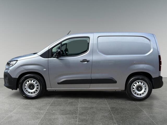 Fiat E-Doblo L1 50 kWh 136pk | 8 jaar garantie | 0% financial lease | 2-zits | Houten afwerking laadruimte | NAVI | Apple Carplay | Android Auto | Multimedia | Digital cockpit | Stuurwielbediening | Achteruitrijcamera | Parkeersensoren voor en achter | Dode hoek detec