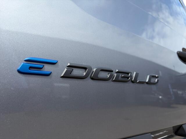 Fiat E-Doblo L1 50 kWh 136pk | 8 jaar garantie | 0% financial lease | 2-zits | Houten afwerking laadruimte | NAVI | Apple Carplay | Android Auto | Multimedia | Digital cockpit | Stuurwielbediening | Achteruitrijcamera | Parkeersensoren voor en achter | Dode hoek detec