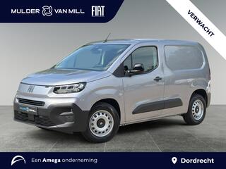 Fiat E-Doblo