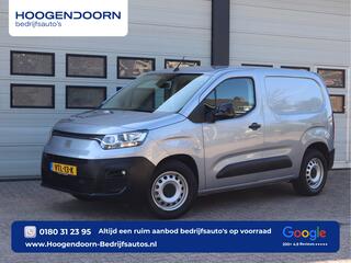 Fiat E-Doblo