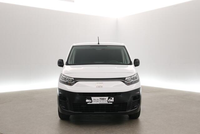 Fiat E-Doblo 50 kWh L2 | Snelladen | SOH 94% | Airco | Cruise | Parkeersens.