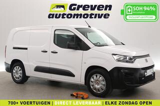 Fiat E-Doblo