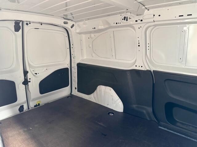 Fiat E-Doblo 57KWh L2 Lang 3-pers, Navi, PDC, Cruisecntrl, TOPSTAAT! fiat