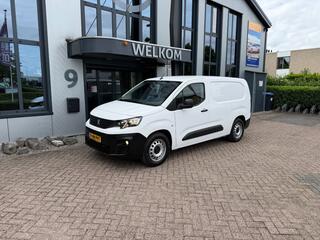 Fiat E-Doblo