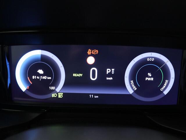 Fiat E-Doblo 136 L1 50 kWh | Tot 8 jaar garantie | Betimmering | Navi | Camera
