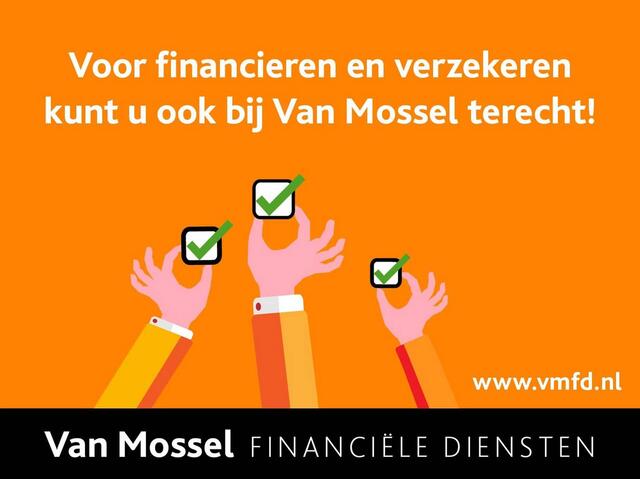 Fiat E-Doblo 136 L2 50 kWh | NU TE BESTELLEN | VANAF ¤ 28.745,- | MKB KORTING Q4 VANAF 4,5% | TOT 8 JAAR GARANTIE