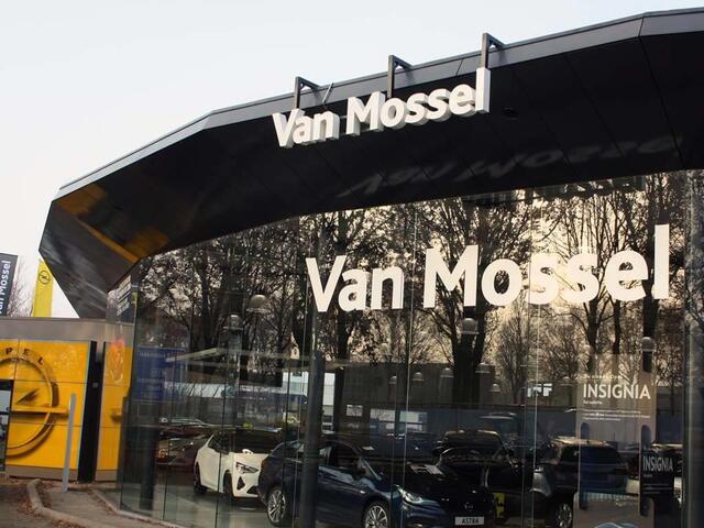 Fiat E-Doblo 136 L2 50 kWh | NU TE BESTELLEN | VANAF ¤ 28.745,- | MKB KORTING Q4 VANAF 4,5% | TOT 8 JAAR GARANTIE