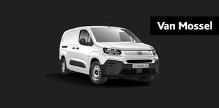 Fiat E-Doblo