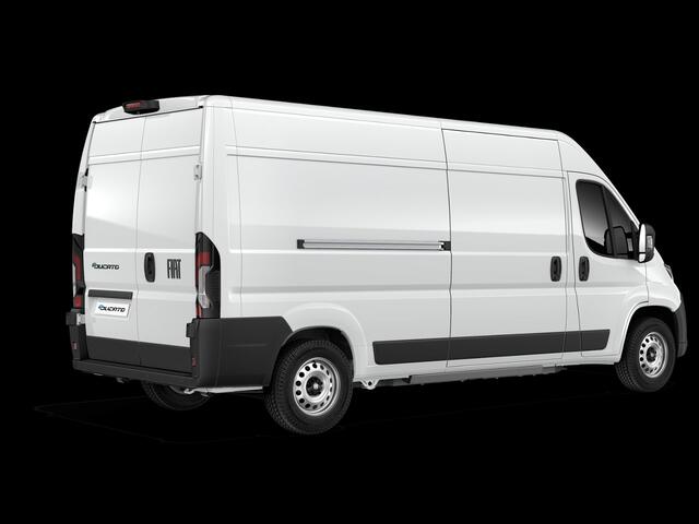 Fiat E-Ducato 4.25t L3H2 Heavy 110 kWh | 420km actieradius | B rijbewijs toegestaan per 1-7-2025 | 1.385kg laadvermogen | 2.400kg trekgewicht