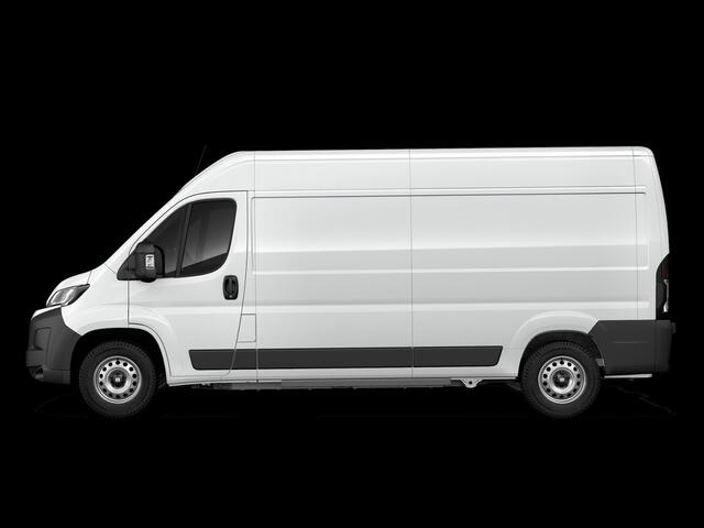 Fiat E-Ducato 4.25t L3H2 Heavy 110 kWh | 420km actieradius | B rijbewijs toegestaan per 1-7-2025 | 1.385kg laadvermogen | 2.400kg trekgewicht