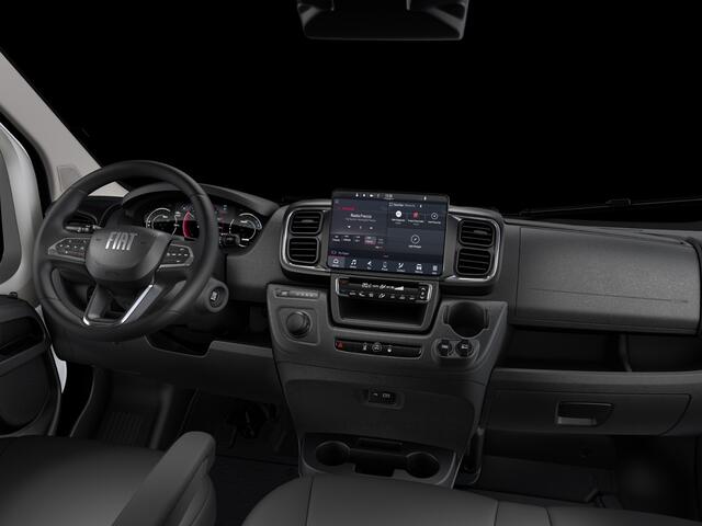 Fiat E-Ducato 4.25t L3H2 Heavy 110 kWh | 420km actieradius | B rijbewijs toegestaan per 1-7-2025 | 1.385kg laadvermogen | 2.400kg trekgewicht